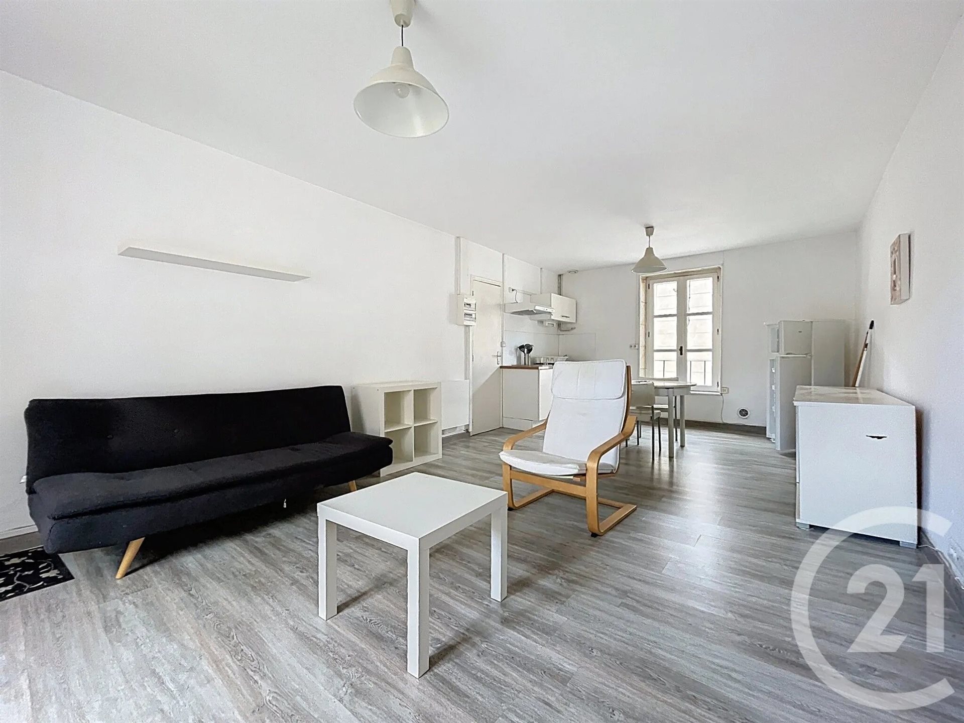 Appartement à vendre, 50m², Bagnols-sur-Cèze