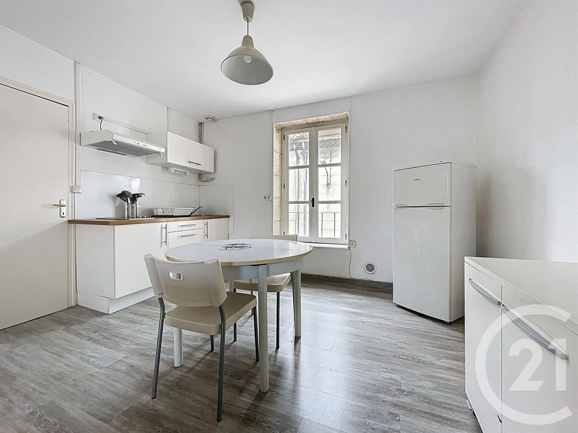 Appartement à vendre, 50m², Bagnols-sur-Cèze