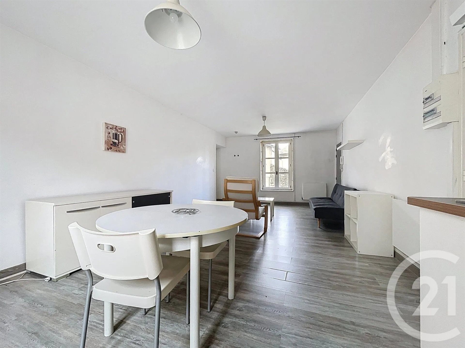 Appartement à vendre, 50m², Bagnols-sur-Cèze