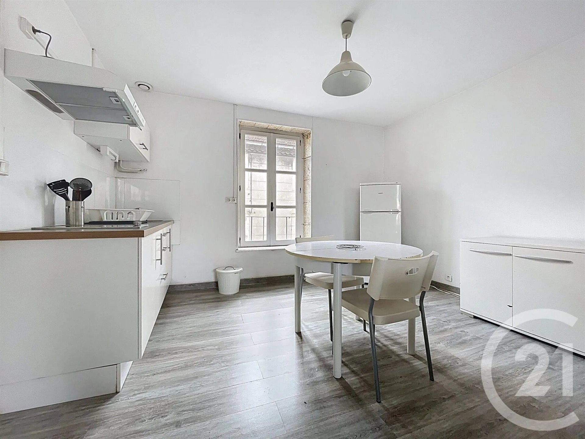 Appartement à vendre, 50m², Bagnols-sur-Cèze