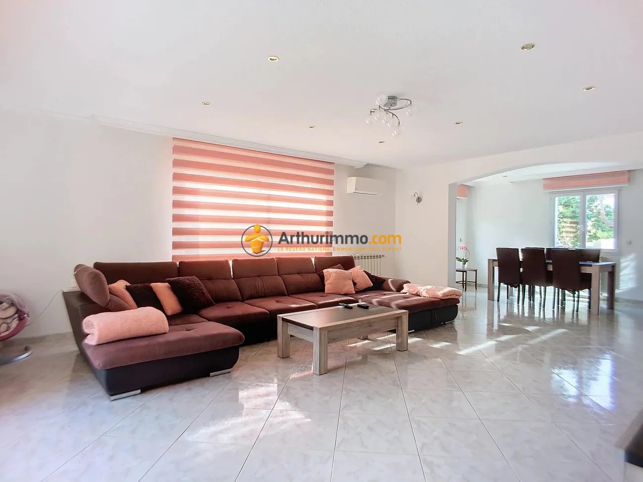 Maison à vendre, NaNm², Perpignan