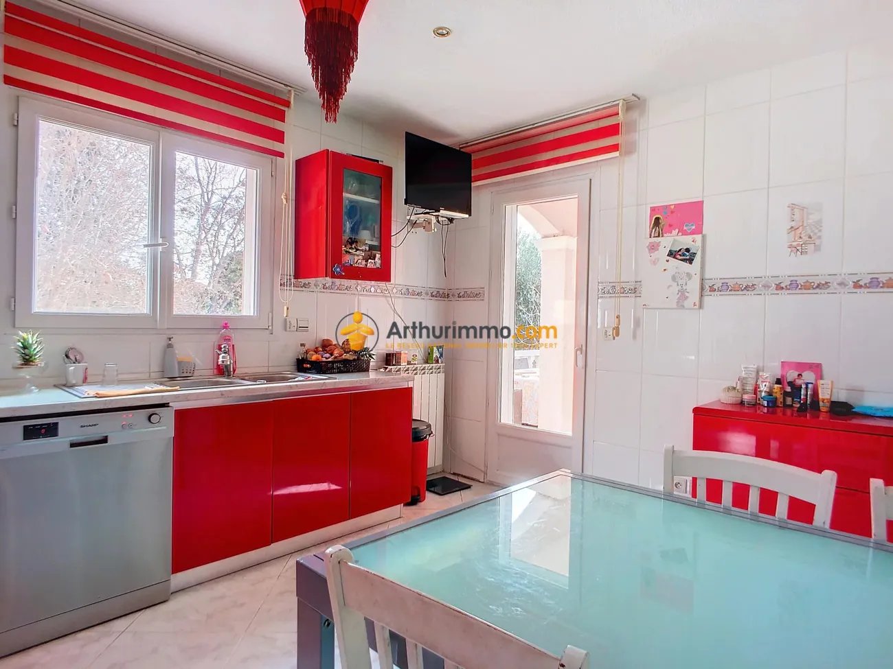 Maison à vendre, NaNm², Perpignan