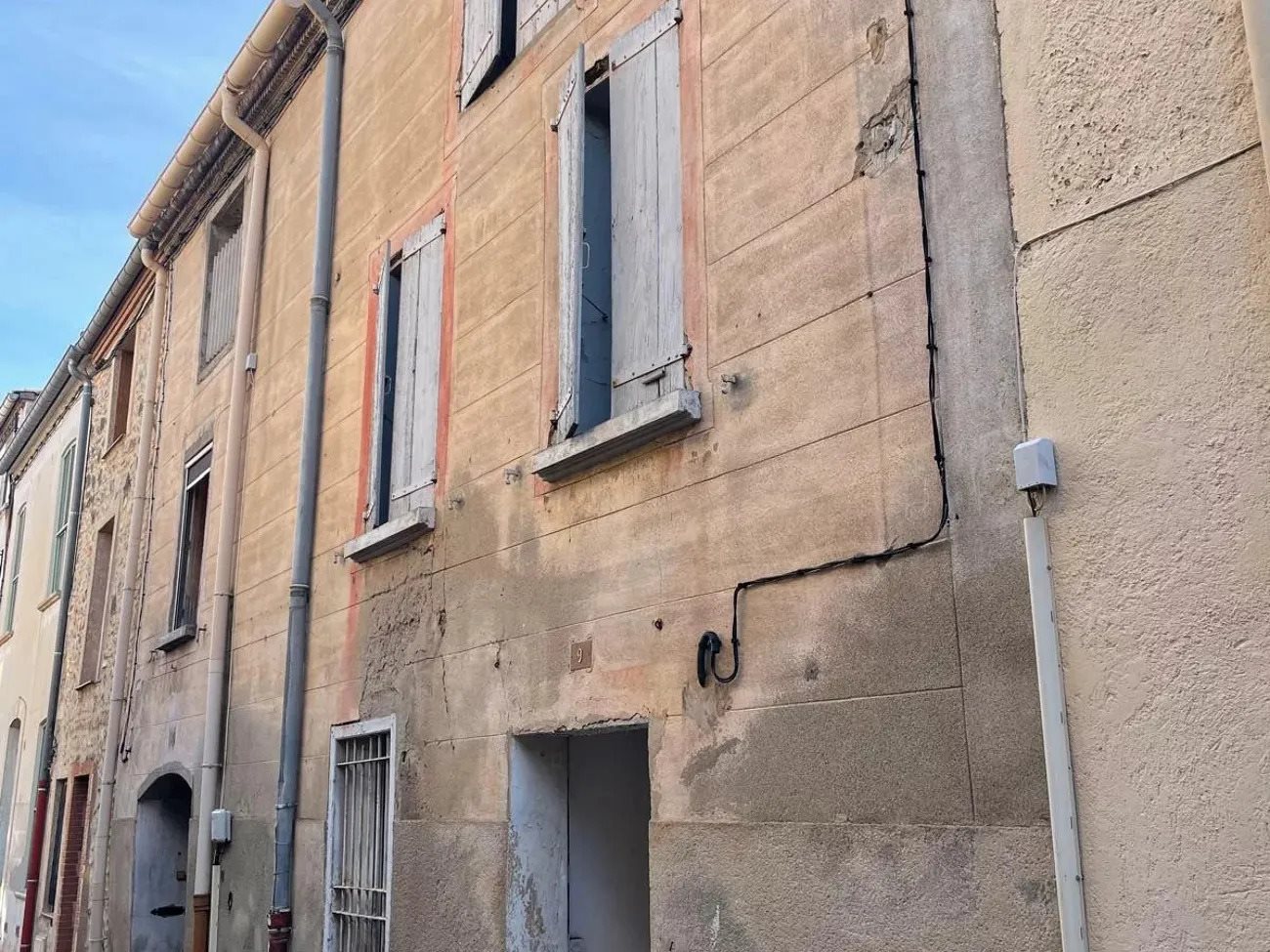 Maison à vendre, NaNm², Espira-de-l'Agly