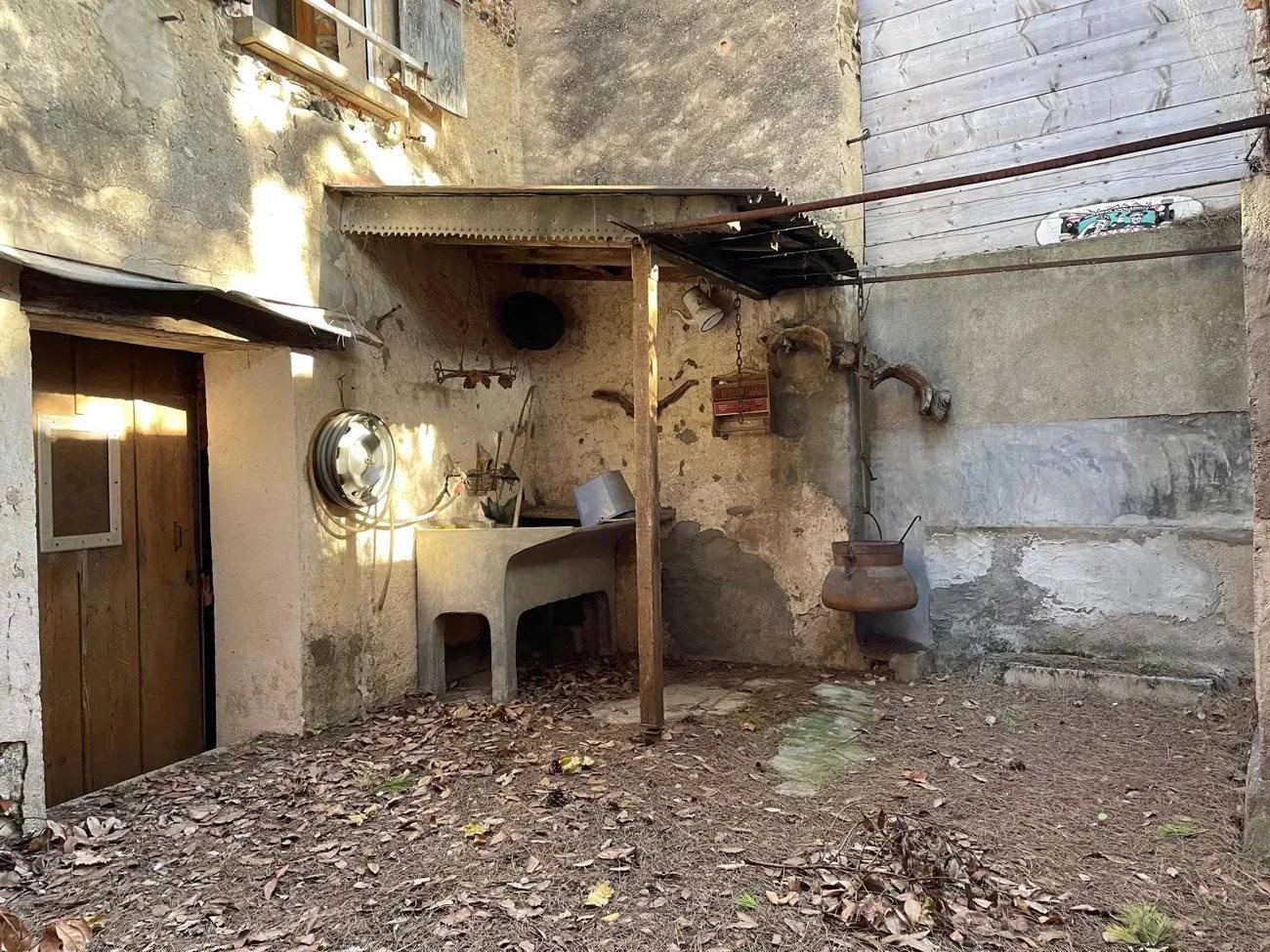 Maison à vendre, NaNm², Espira-de-l'Agly