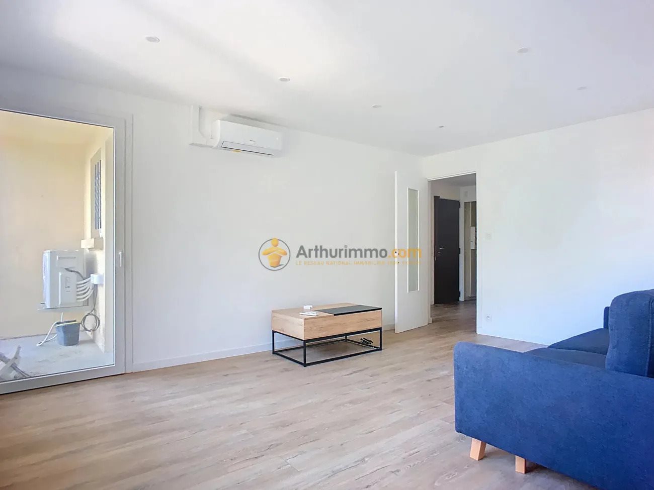 Appartement à vendre, 1m², Perpignan