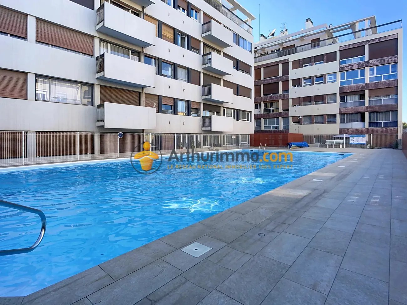 Appartement à louer, NaNm², Perpignan
