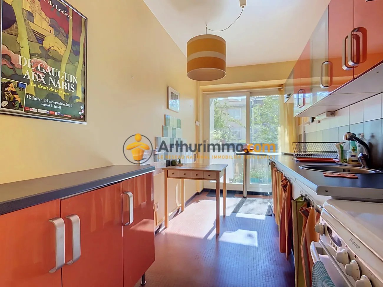 Appartement à louer, NaNm², Perpignan