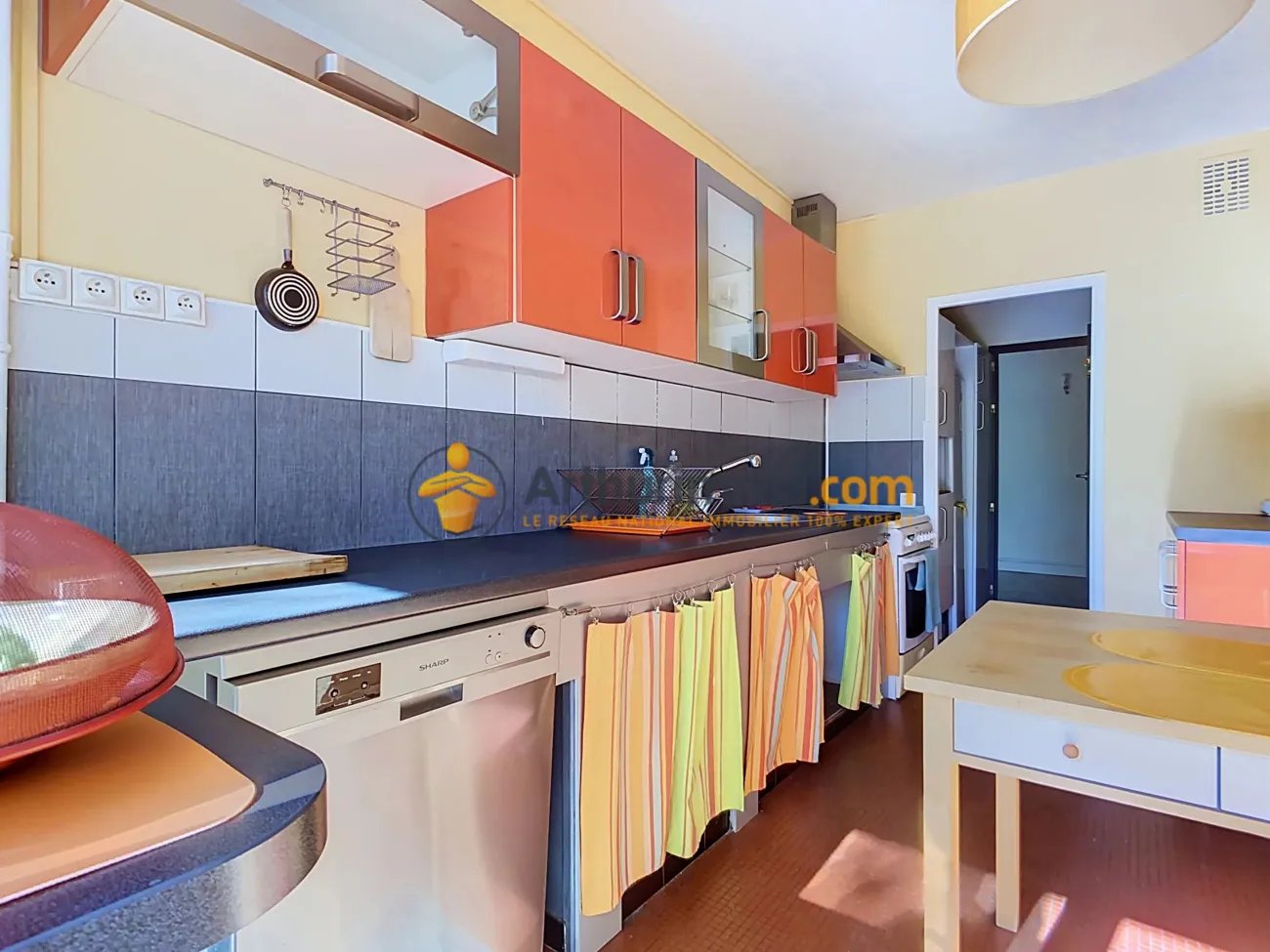 Appartement à louer, NaNm², Perpignan