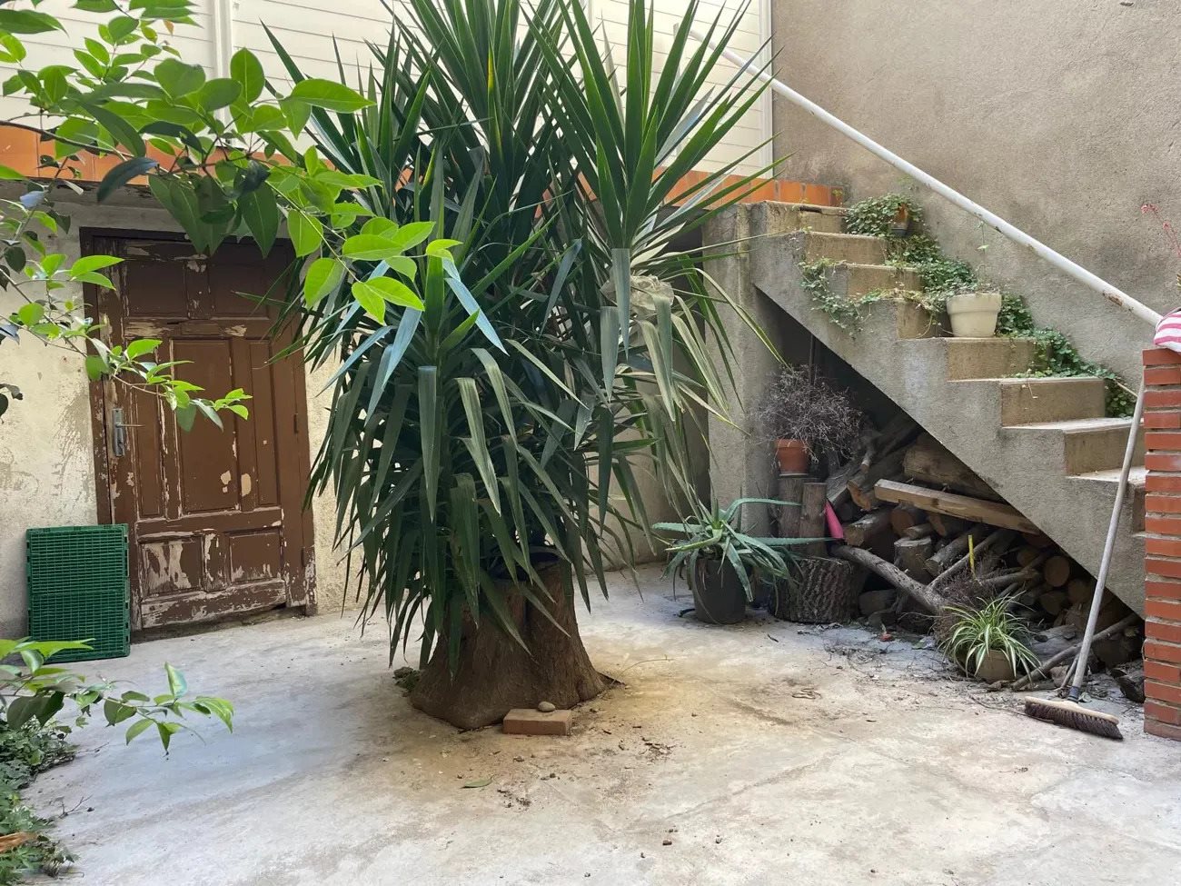 Maison à louer, NaNm², Espira-de-l'Agly