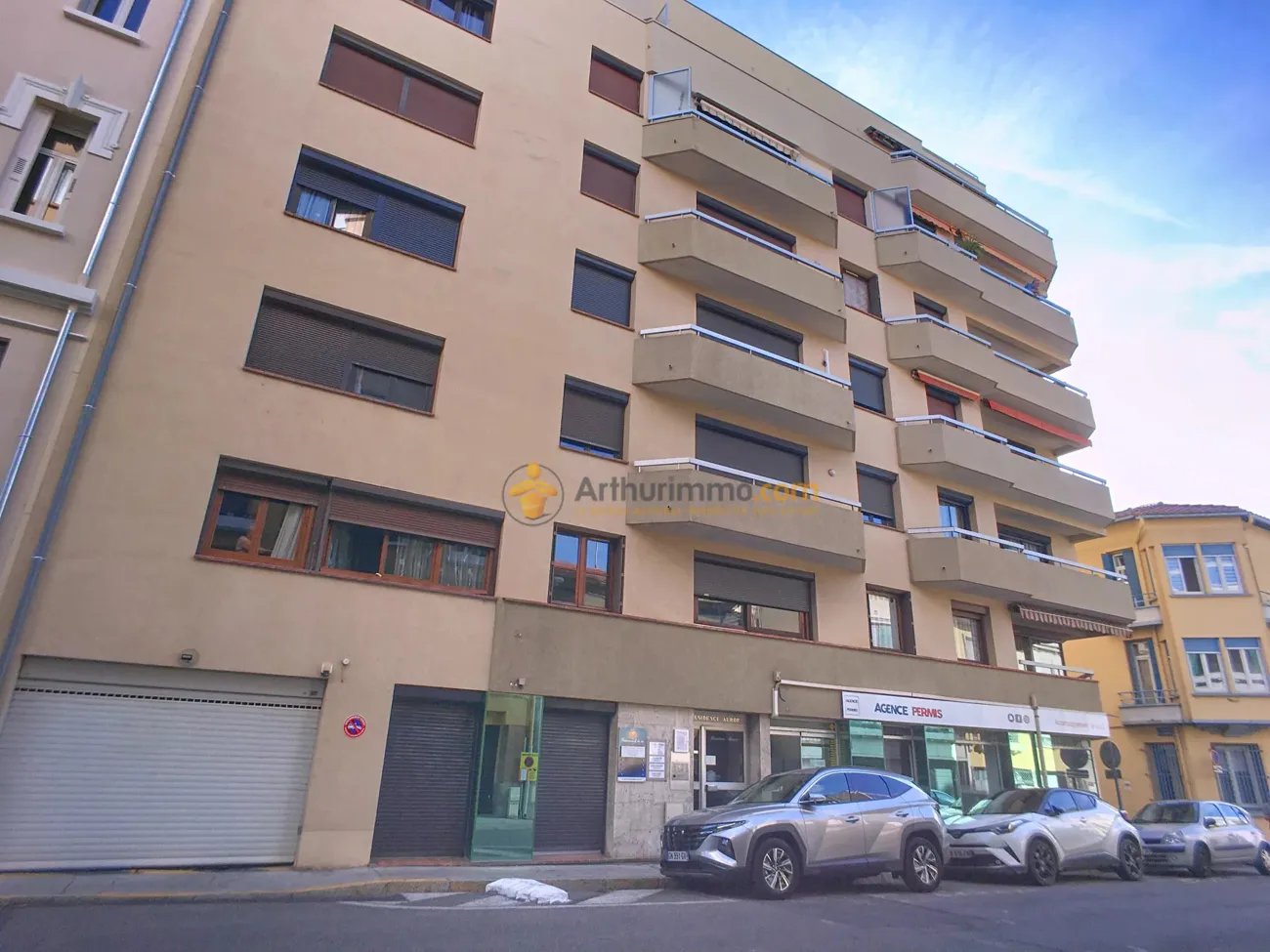 Appartement à vendre, NaNm², Perpignan