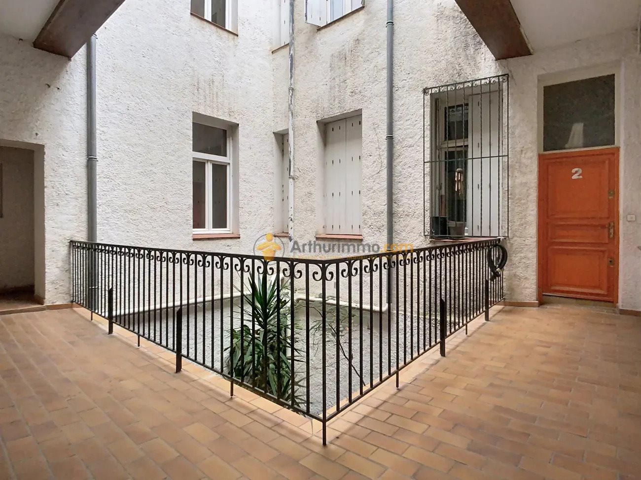 Appartement à vendre, NaNm², Perpignan