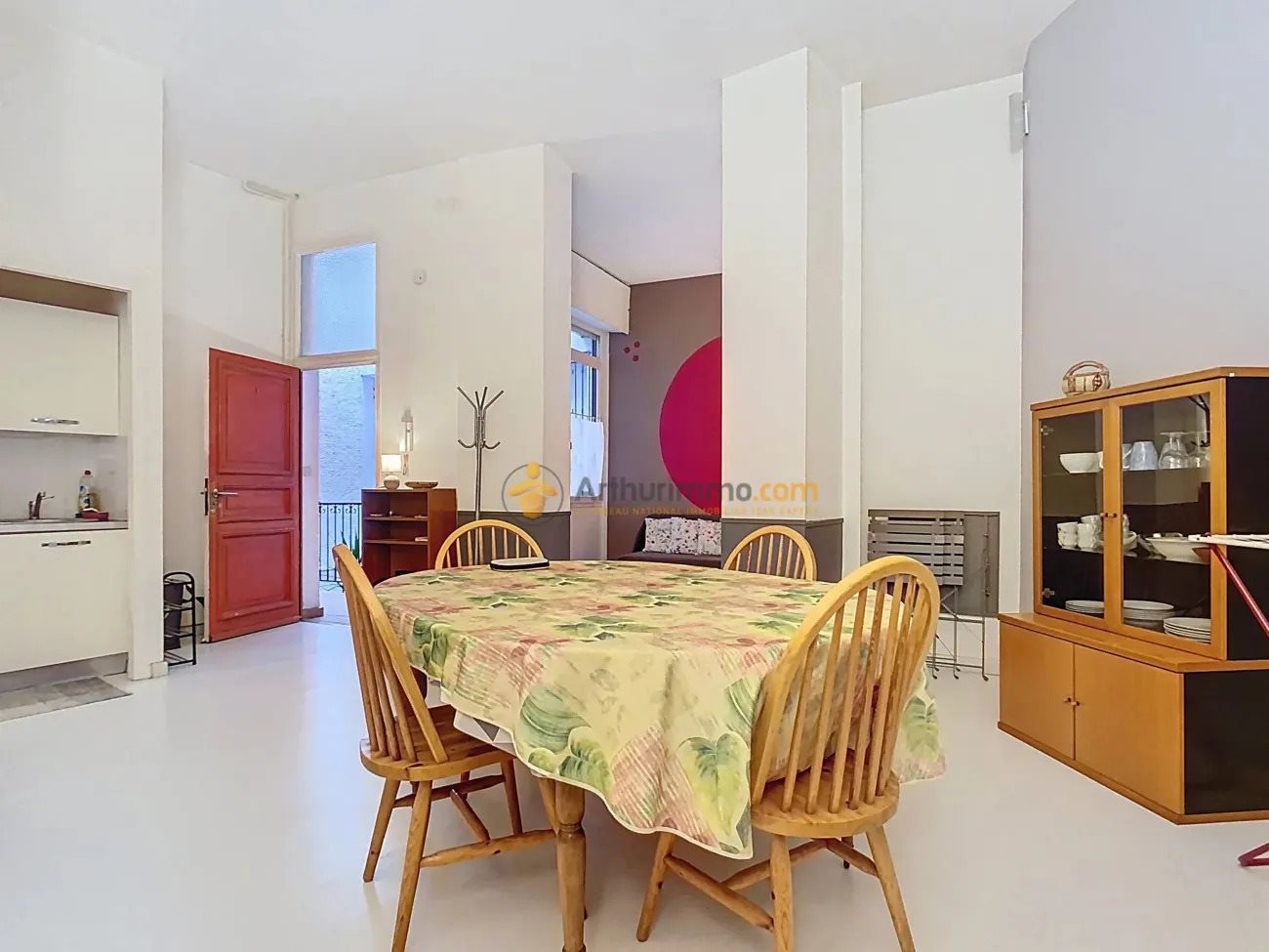 Appartement à vendre, NaNm², Perpignan