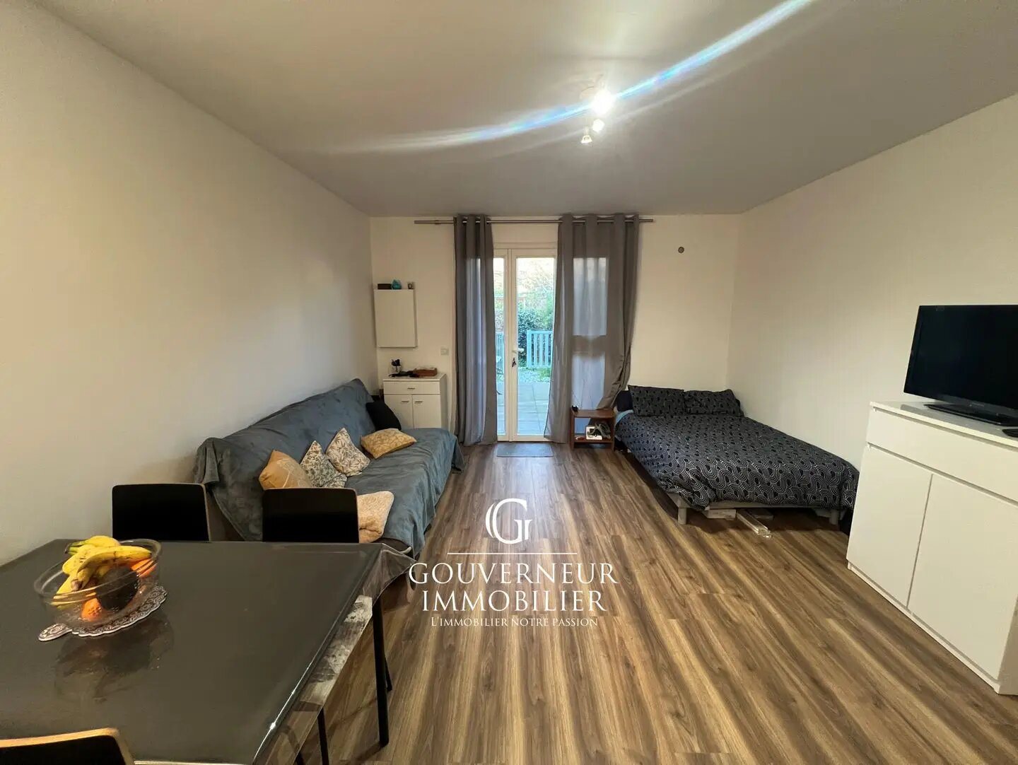 Appartement à vendre, 28m², Palavas-les-Flots
