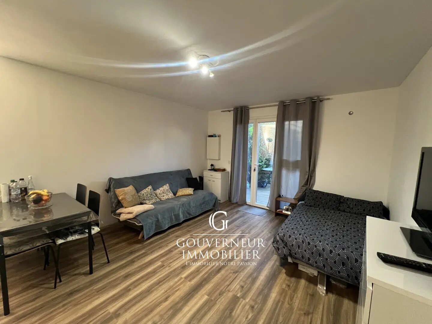 Appartement à vendre, 28m², Palavas-les-Flots