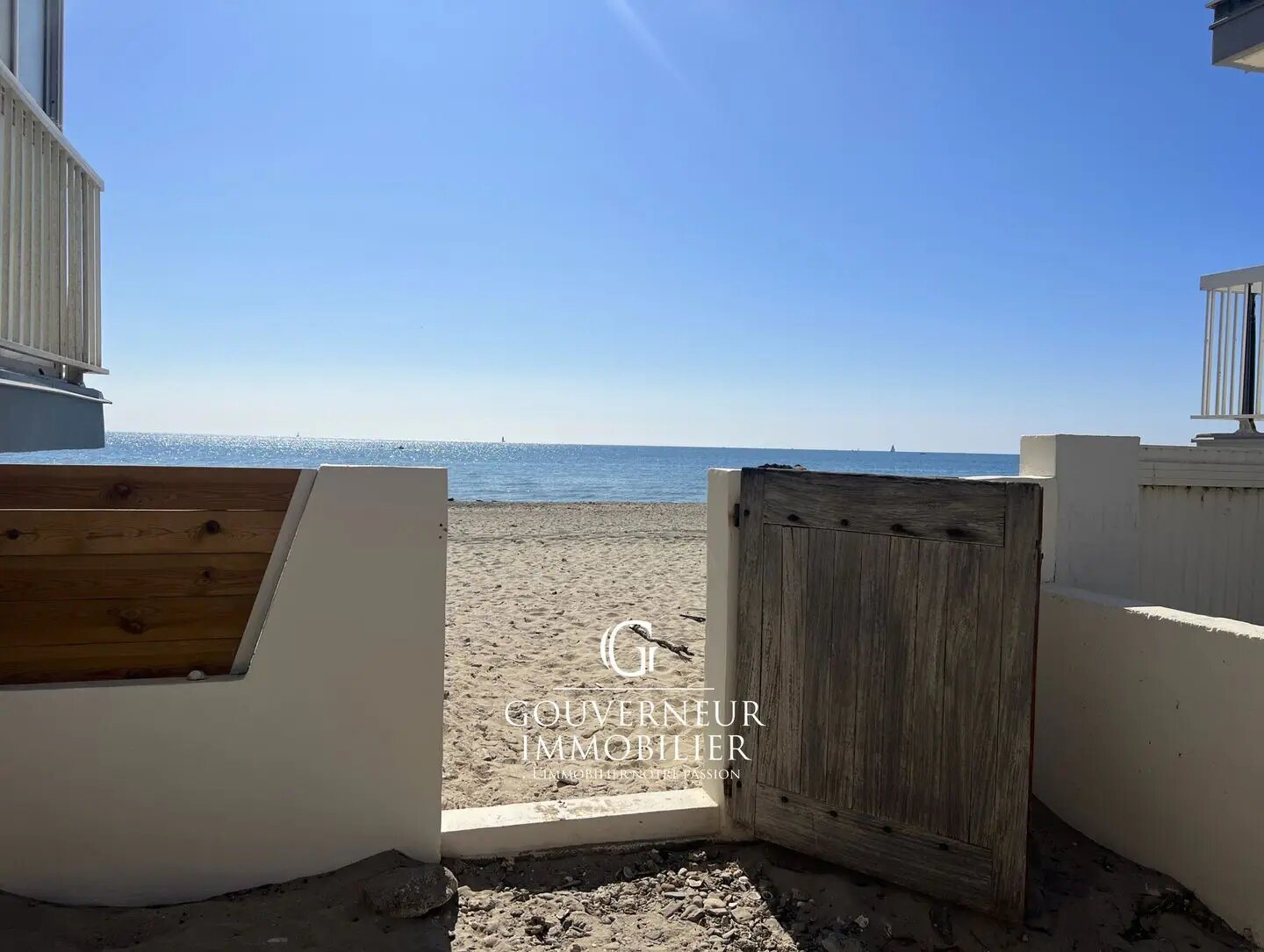 Appartement à louer, 45m², Palavas-les-Flots