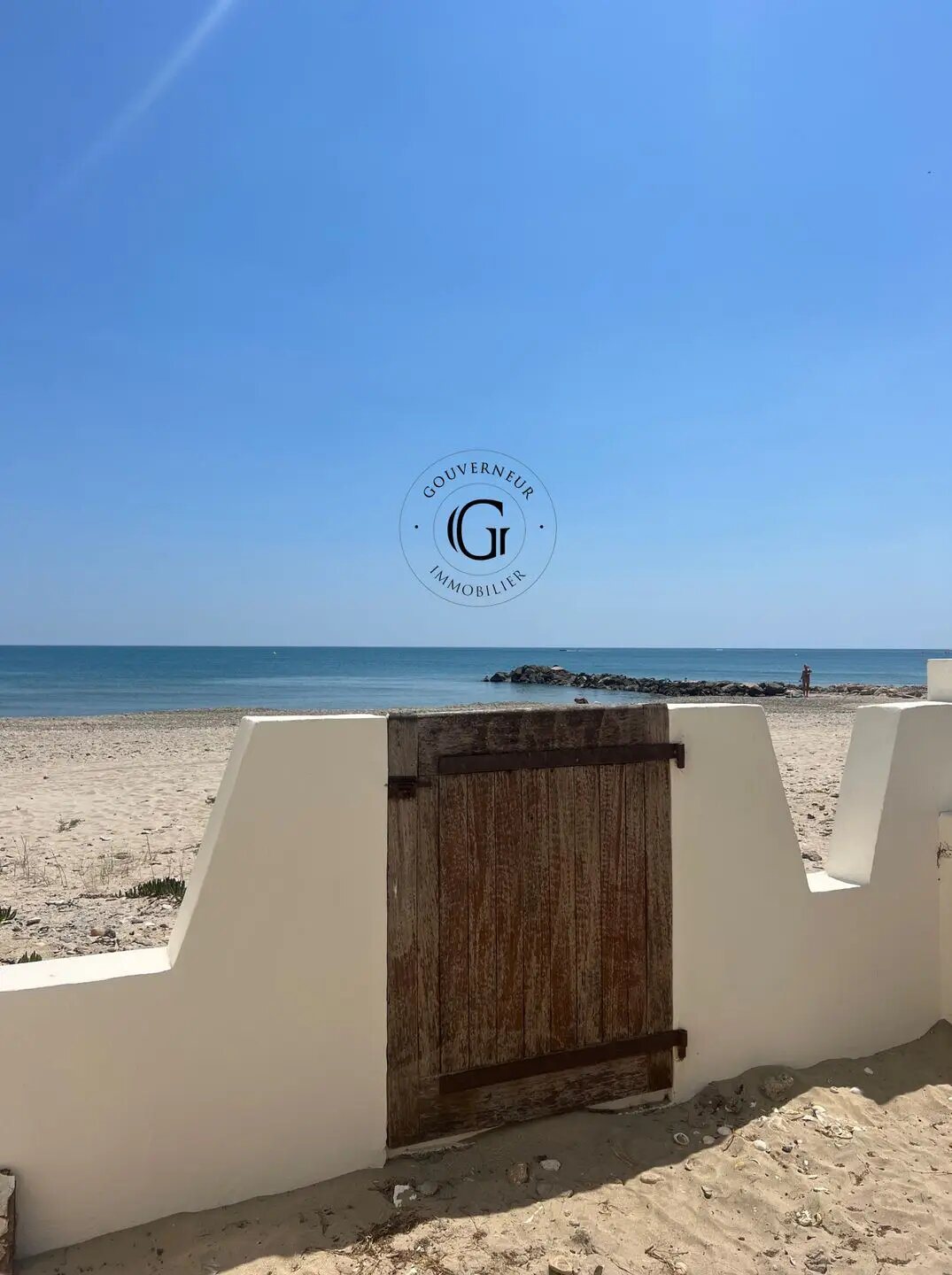 Appartement à louer, 45m², Palavas-les-Flots