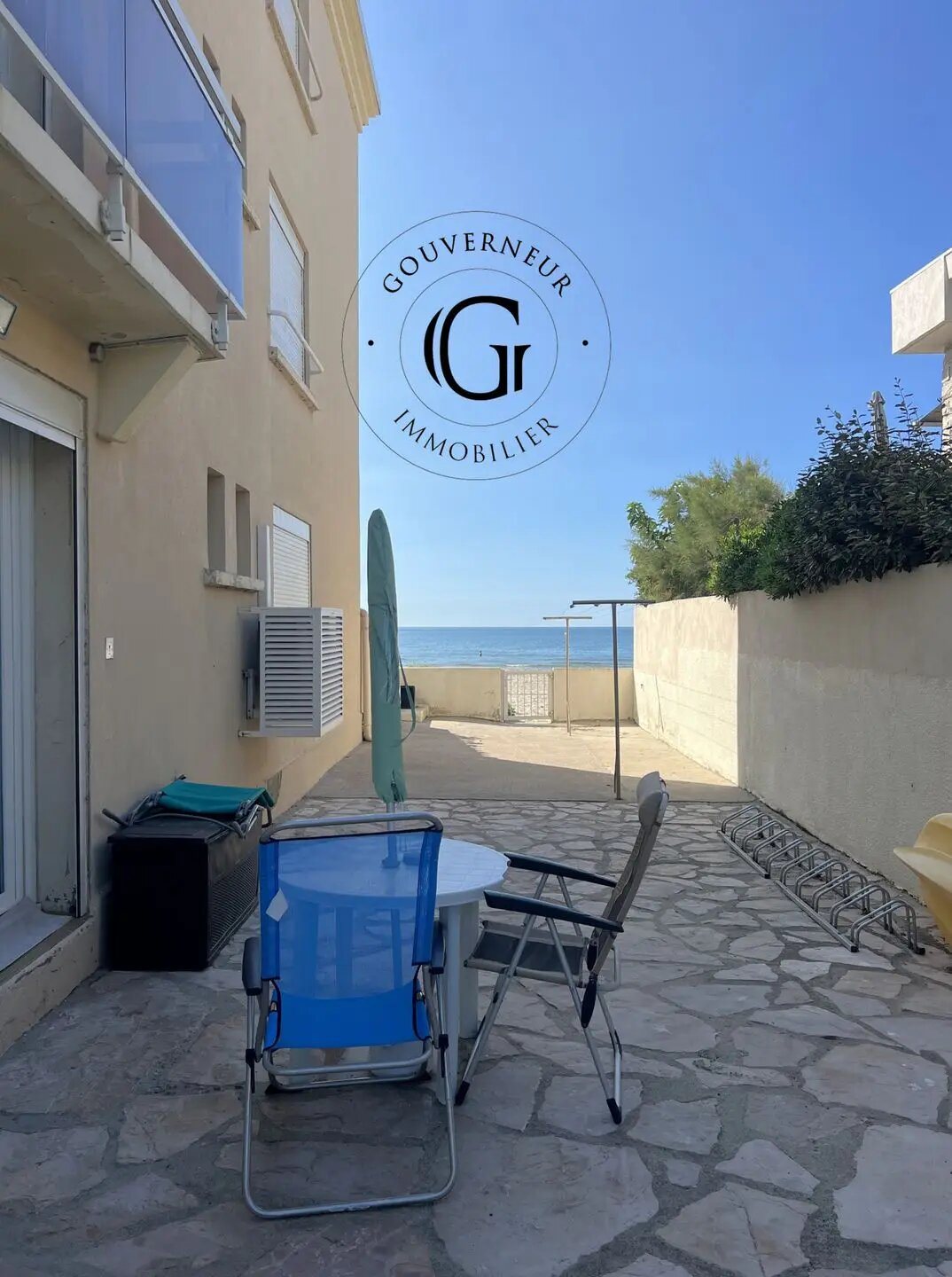 Appartement à louer, 45m², Palavas-les-Flots