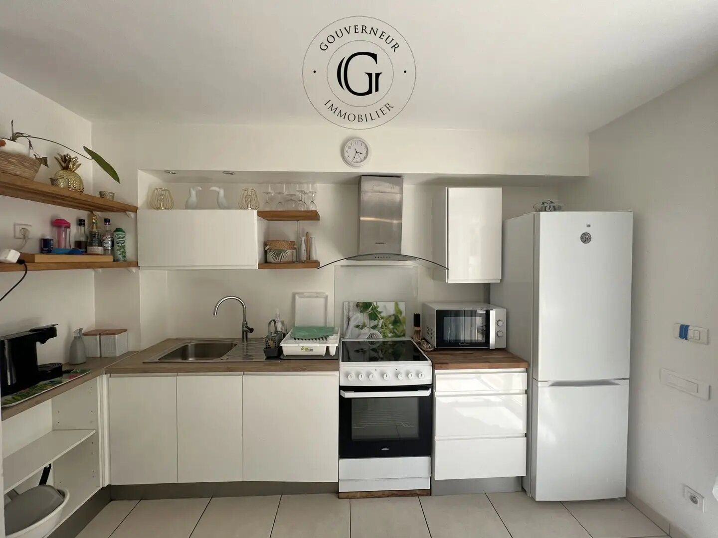 Appartement à louer, 45m², Palavas-les-Flots