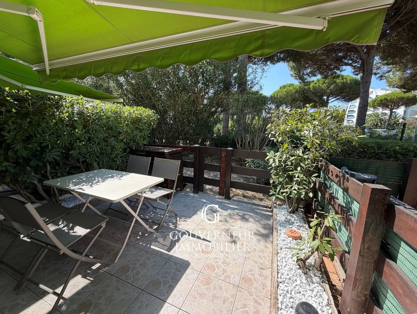 Appartement à louer, 32m², La Grande-Motte
