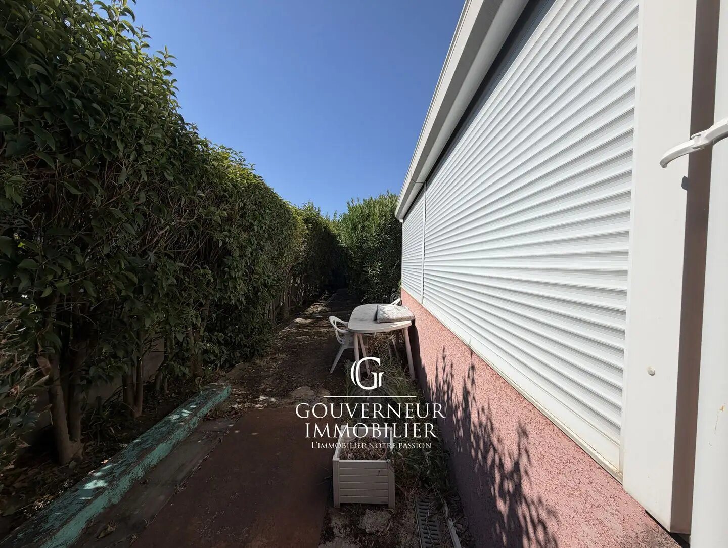 Appartement à louer, 18m², Villeneuve-lès-Maguelone