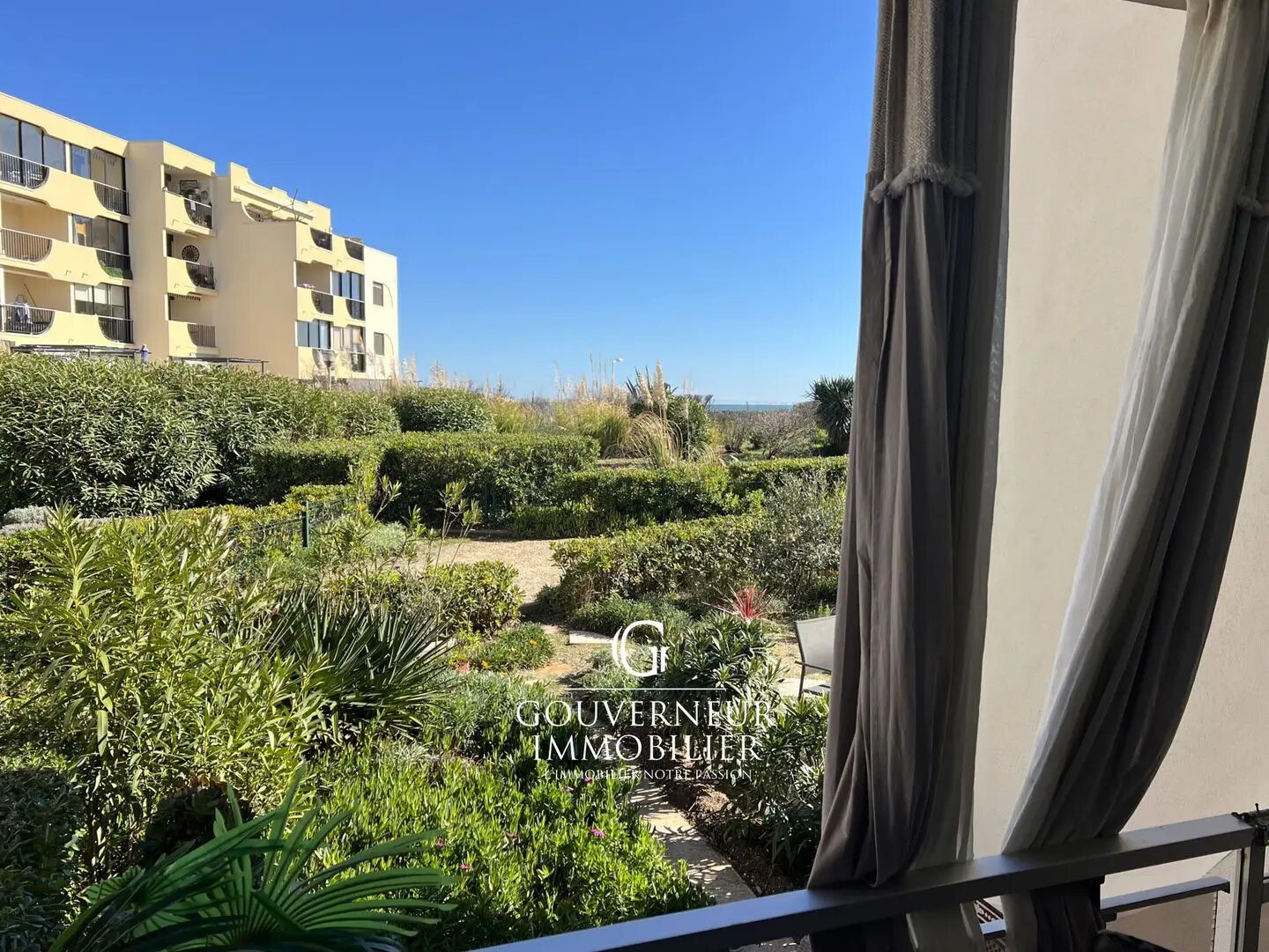 Appartement à vendre, 30m², Palavas-les-Flots