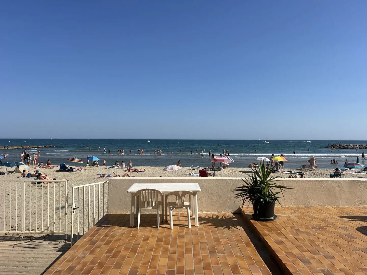 Appartement à louer, 9m², Mauguio