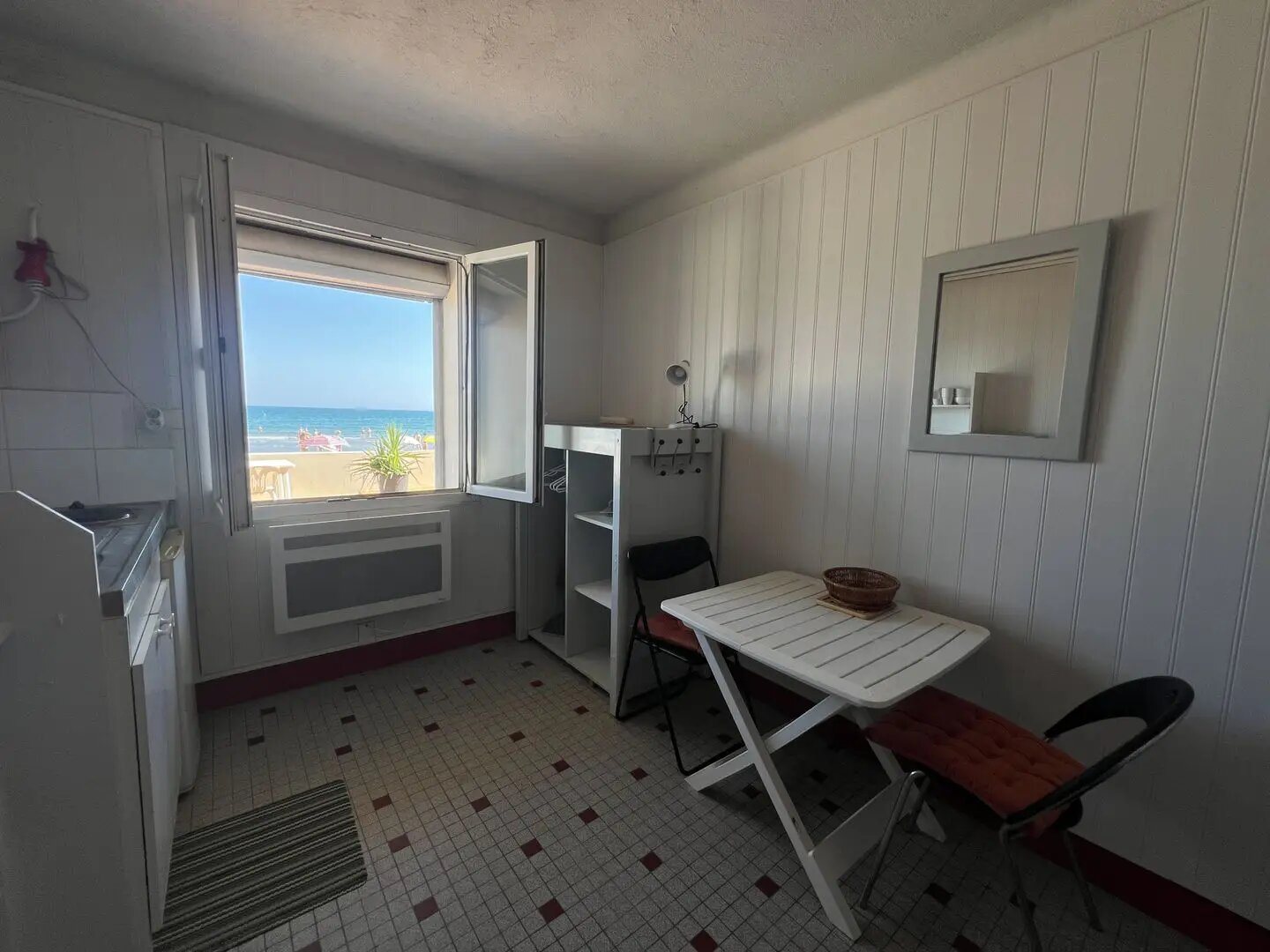 Appartement à louer, 9m², Mauguio