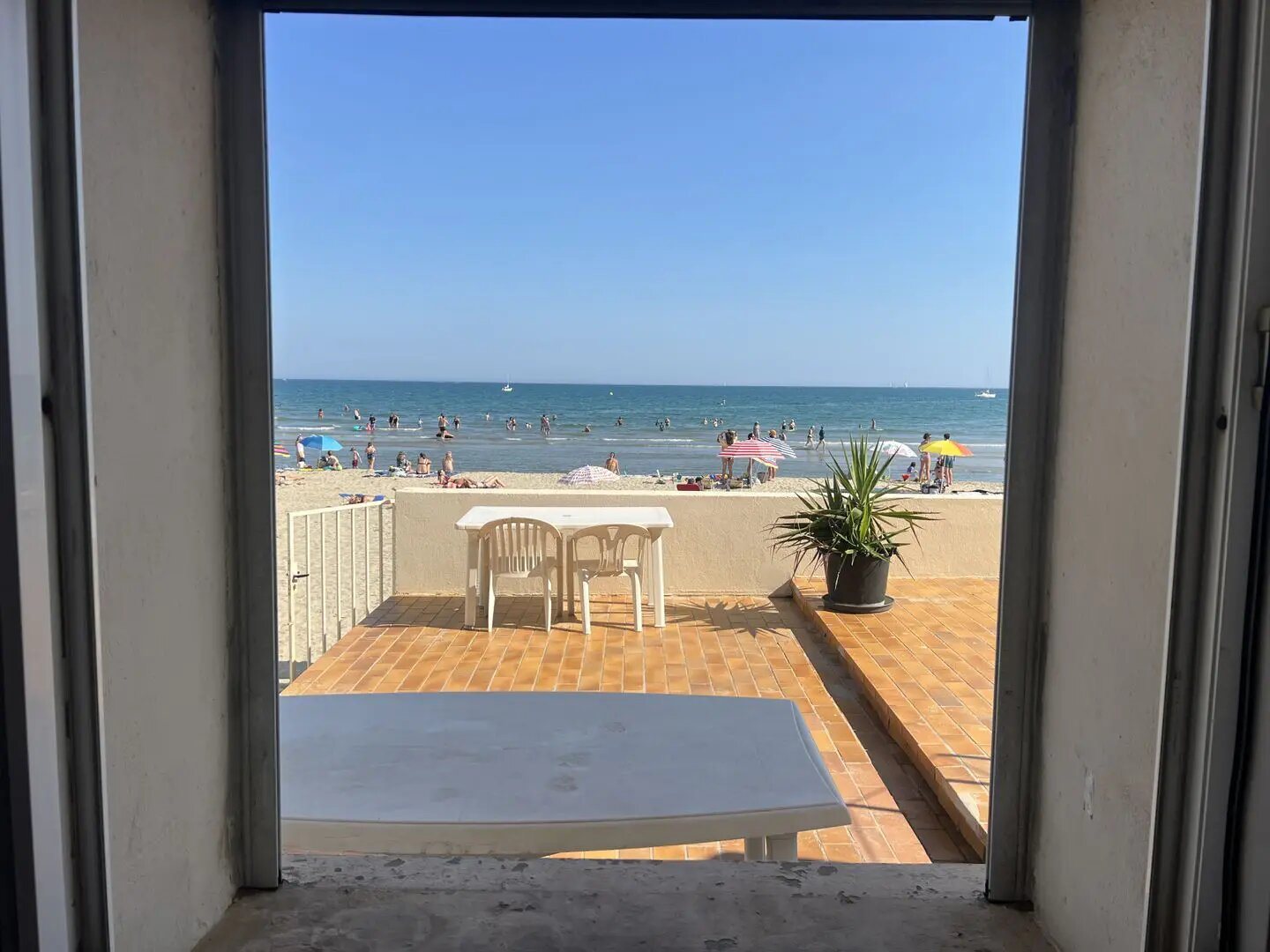 Appartement à louer, 9m², Mauguio