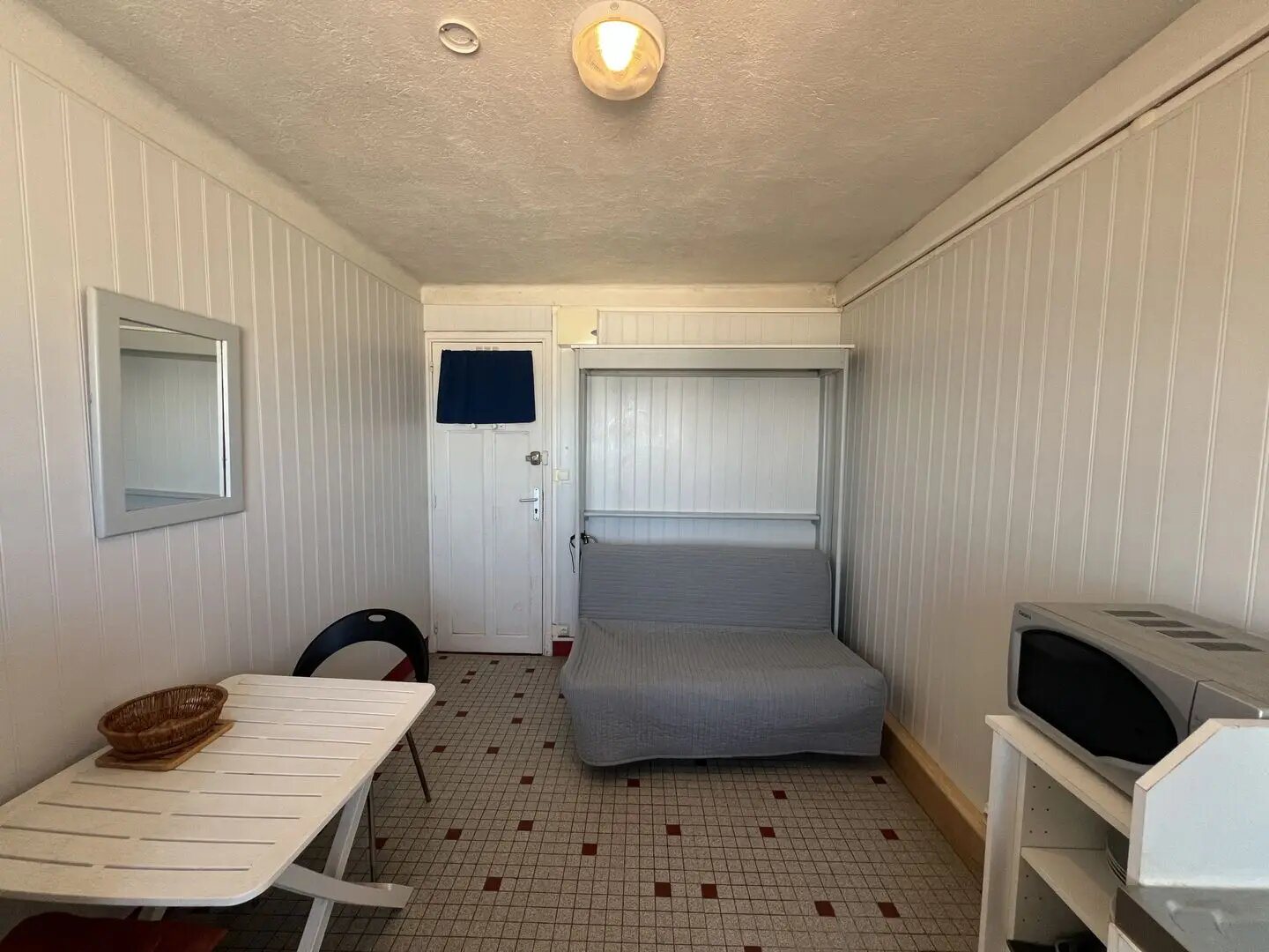 Appartement à louer, 9m², Mauguio