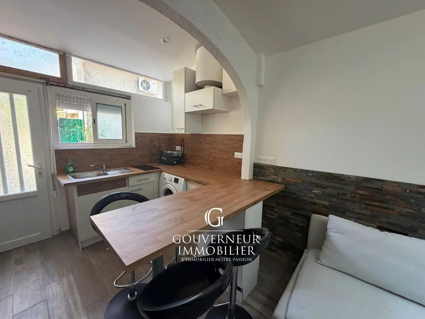Appartement à louer, 35m², Palavas-les-Flots