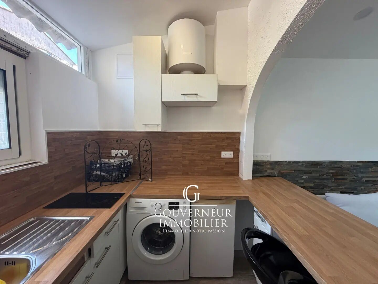 Appartement à louer, 35m², Palavas-les-Flots