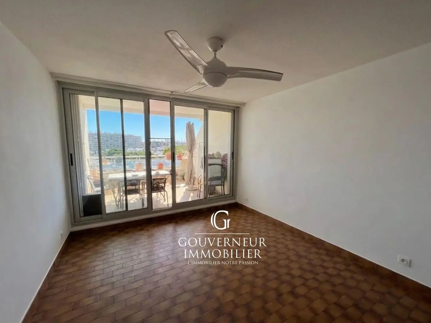 Appartement à louer, 47m², Mauguio