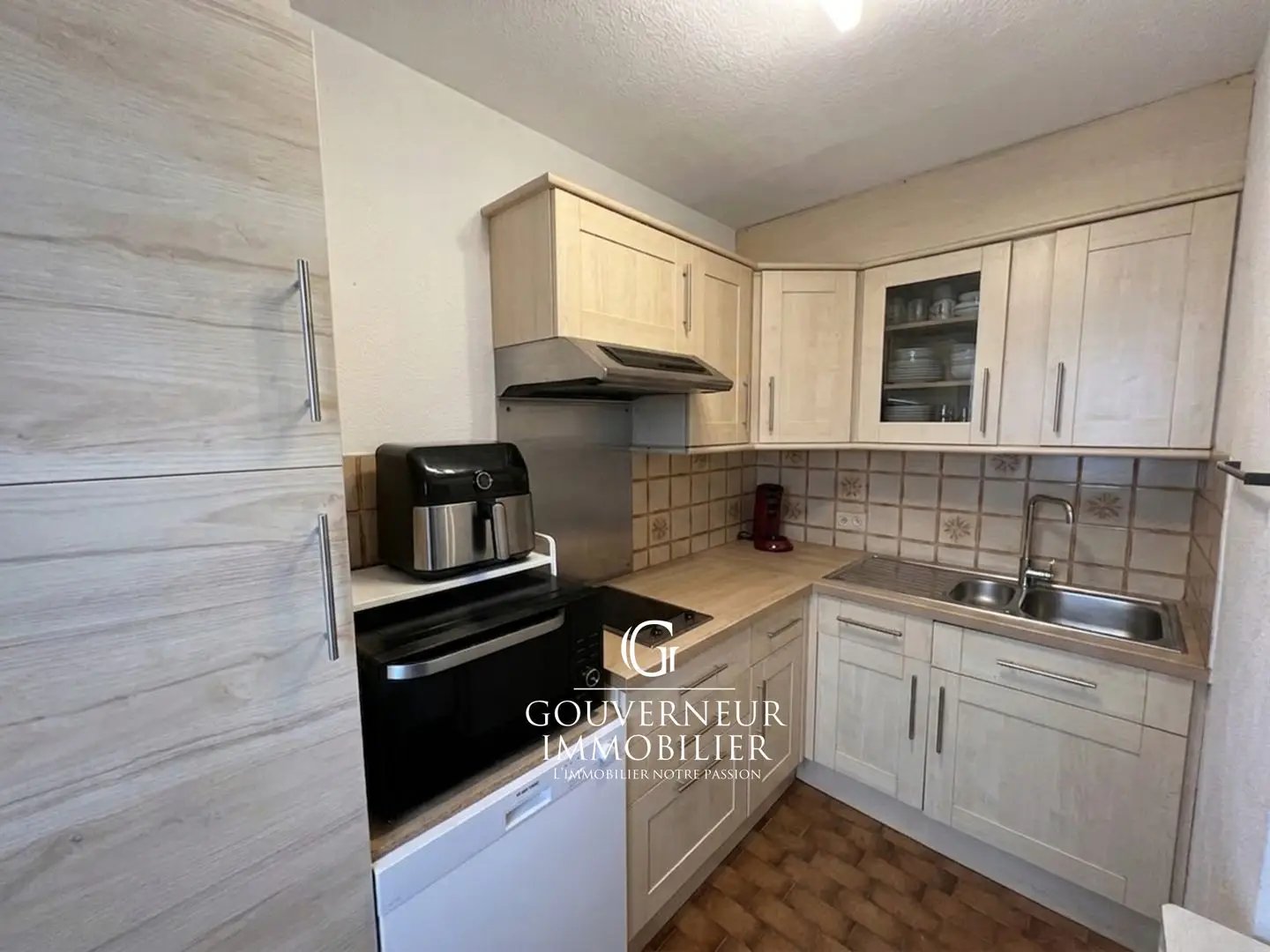 Appartement à louer, 47m², Mauguio