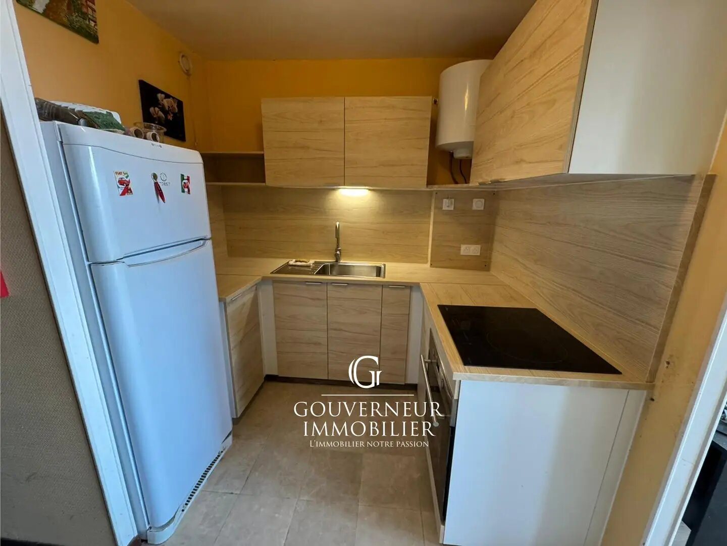Appartement à louer, 35m², Palavas-les-Flots