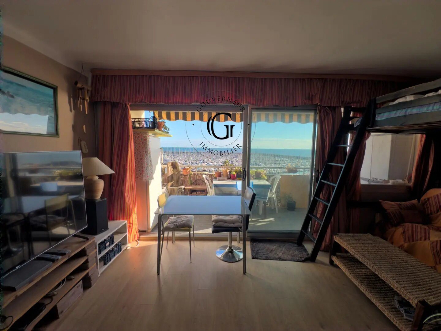 Appartement à louer, 35m², Palavas-les-Flots