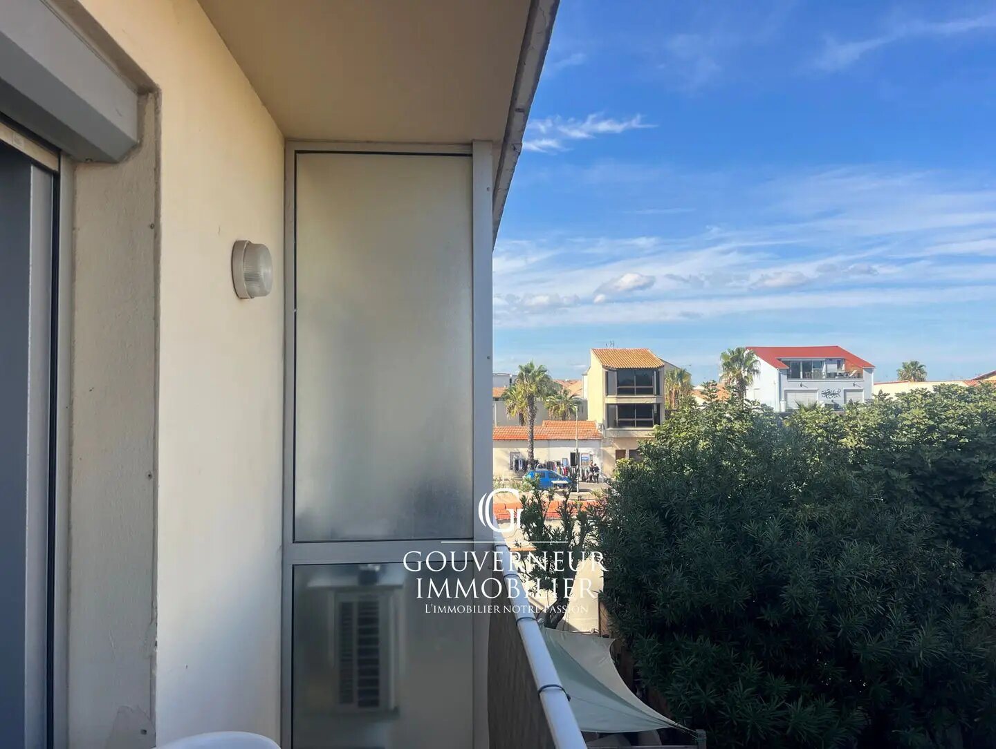 Appartement à louer, 26m², Palavas-les-Flots