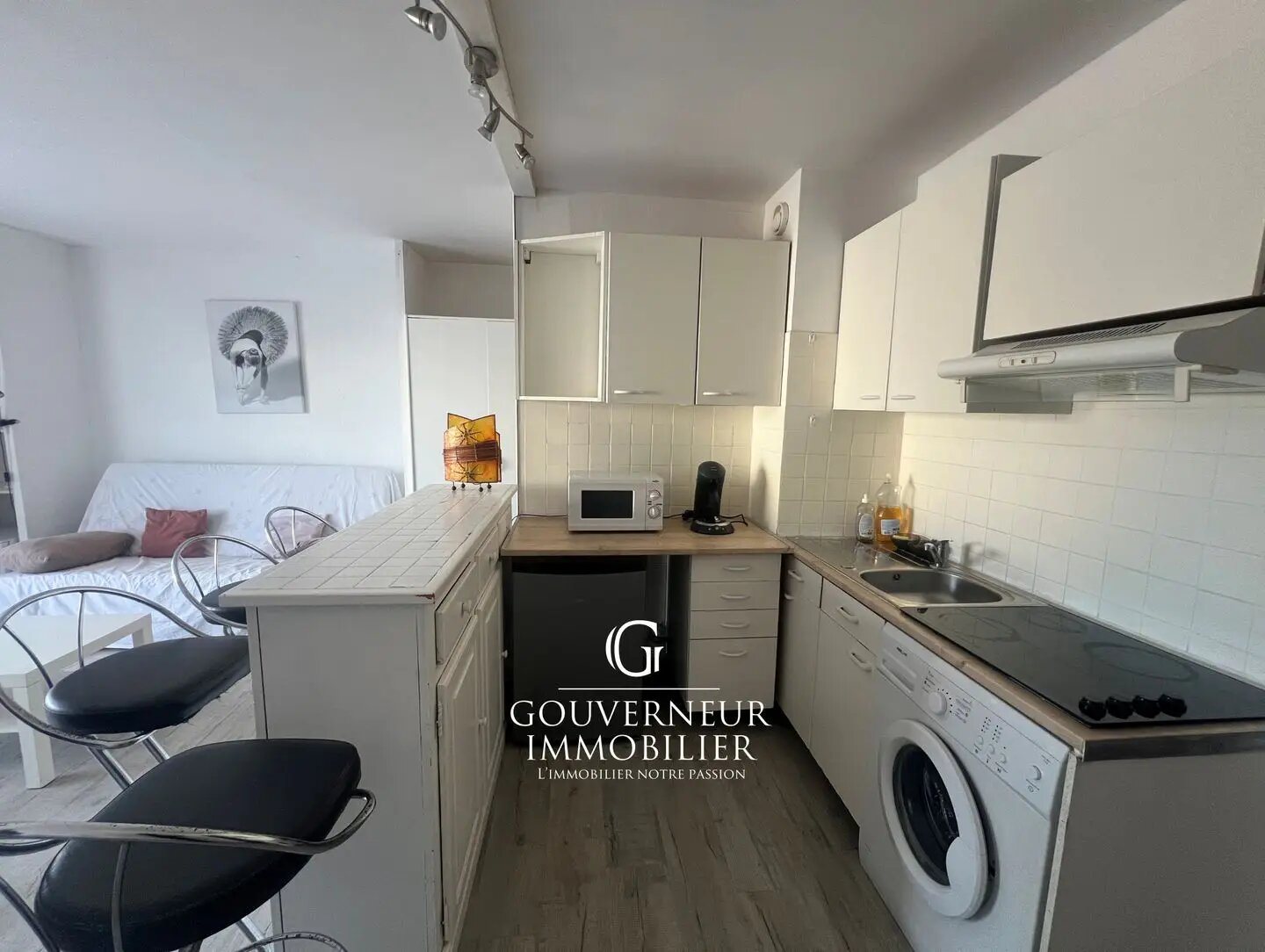 Appartement à louer, 26m², Palavas-les-Flots