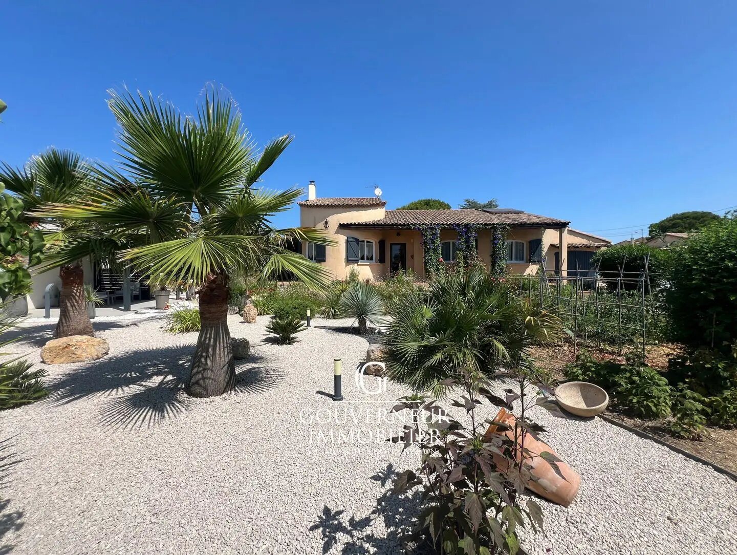 Maison à vendre, 195m², Baillargues