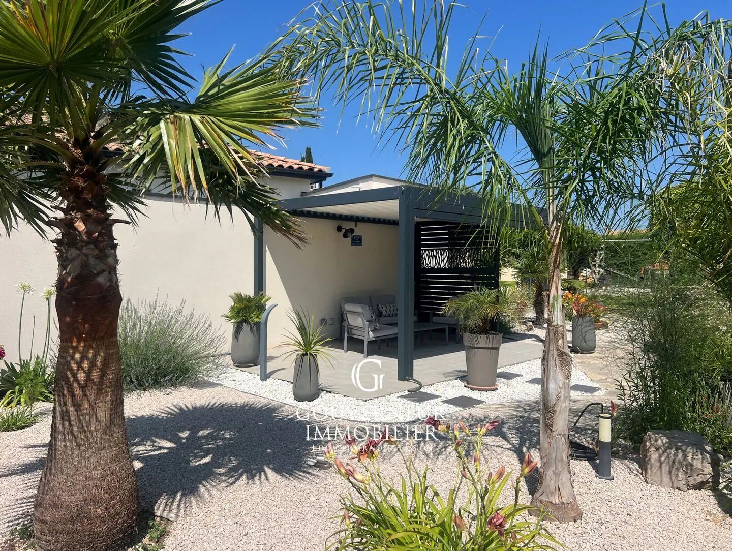 Maison à vendre, 195m², Baillargues