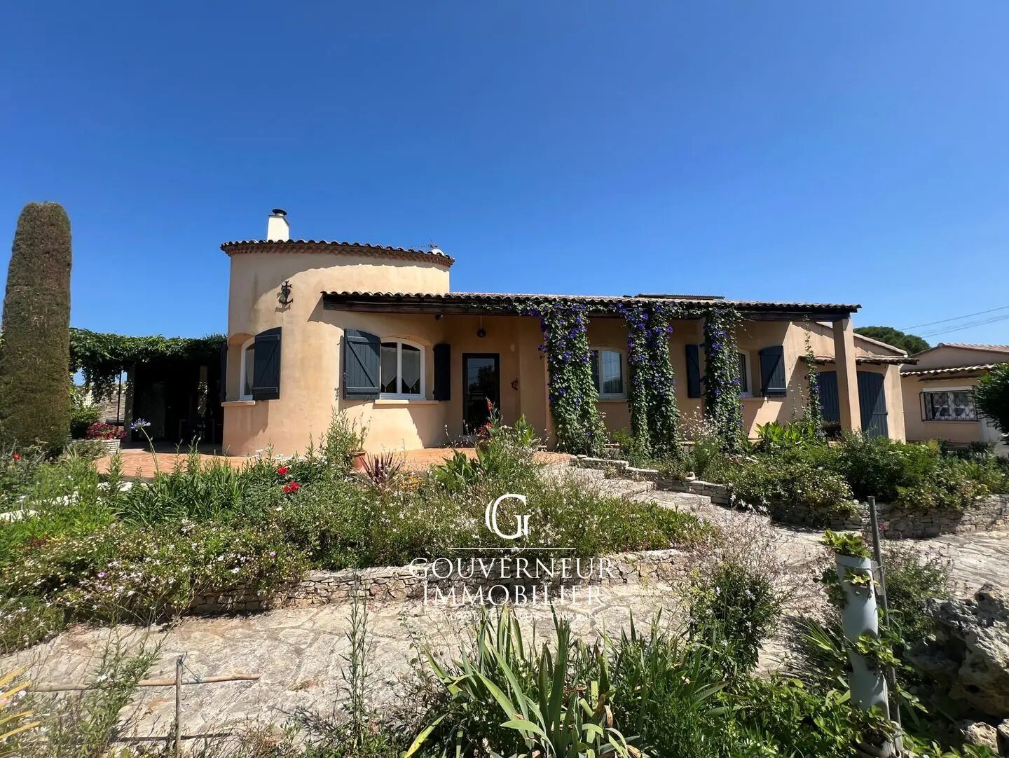 Maison à vendre, 195m², Baillargues