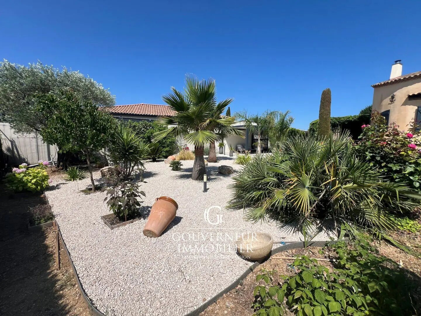 Maison à vendre, 195m², Baillargues