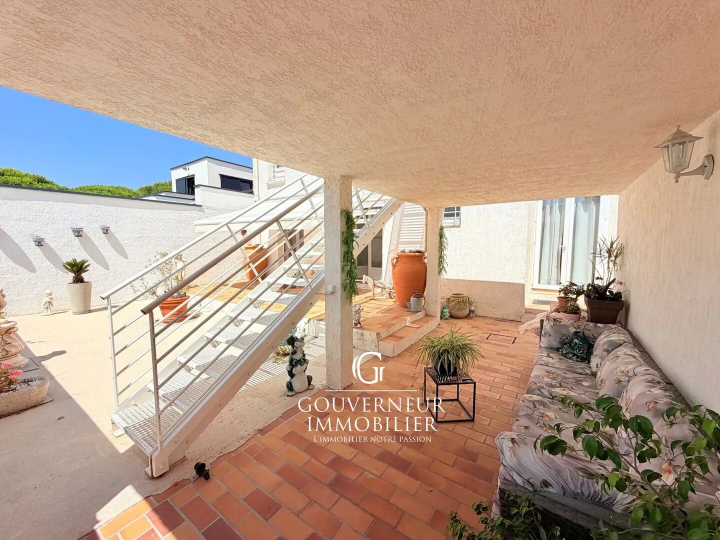 Maison à vendre, 180m², Mauguio