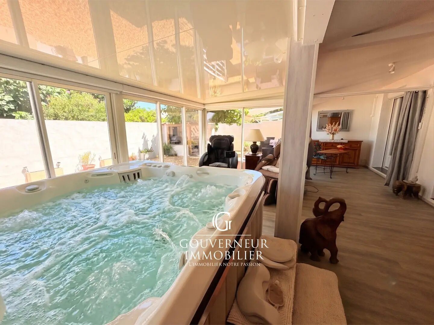 Maison à vendre, 180m², Mauguio