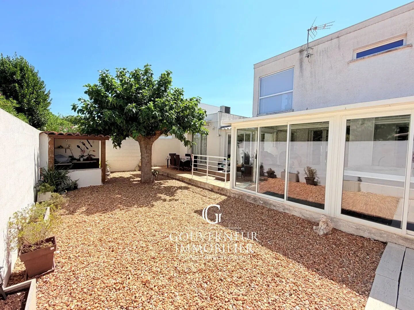 Maison à vendre, 180m², Mauguio