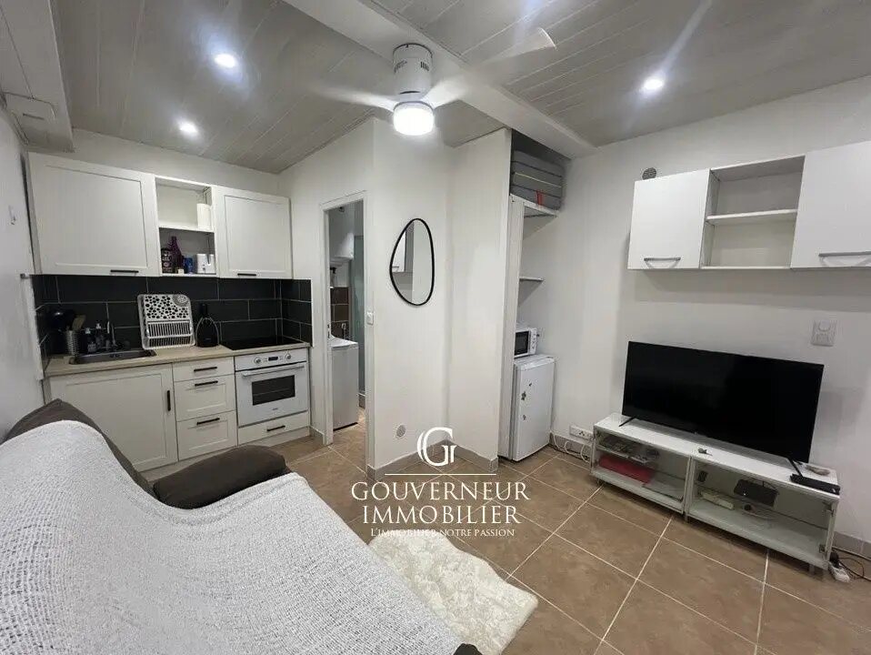 Maison à vendre, 33m², Palavas-les-Flots