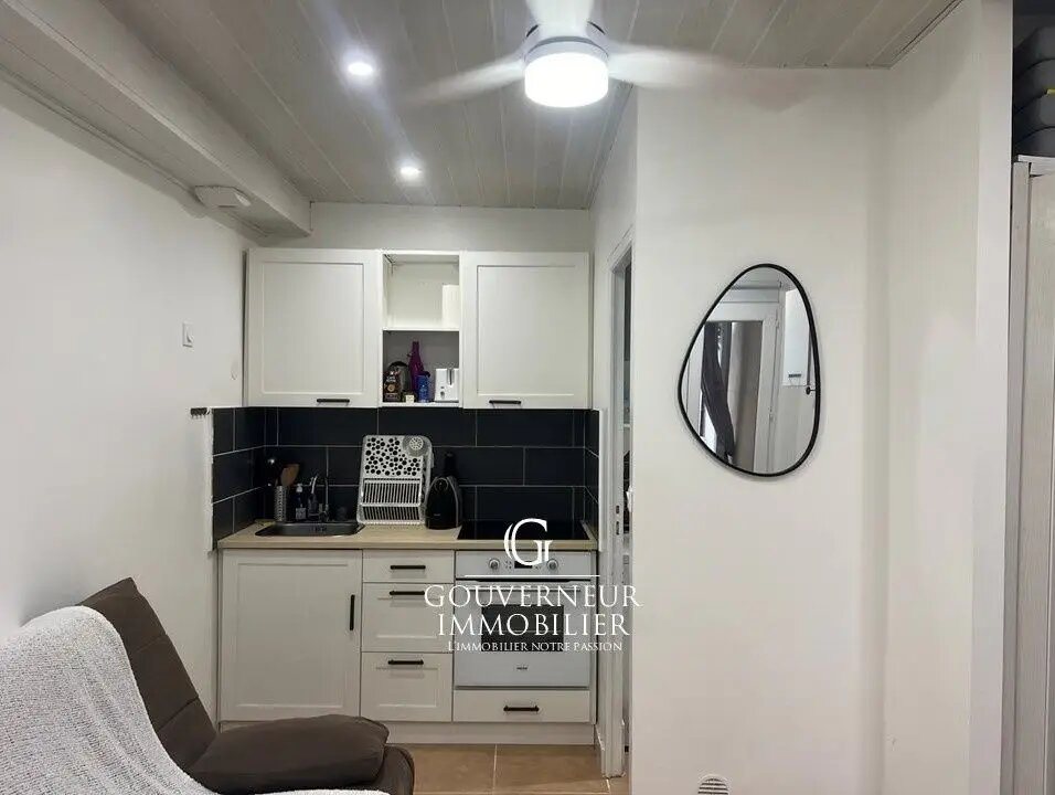 Maison à vendre, 33m², Palavas-les-Flots