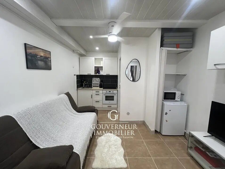 Maison à vendre, 33m², Palavas-les-Flots