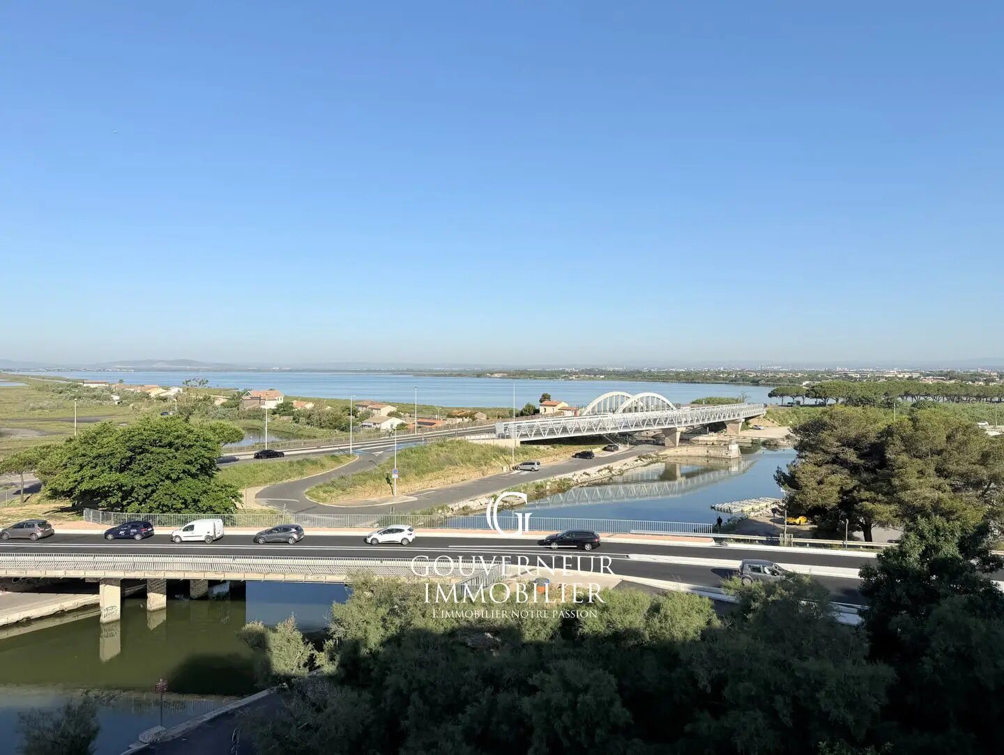 Appartement à louer, 25m², Mauguio