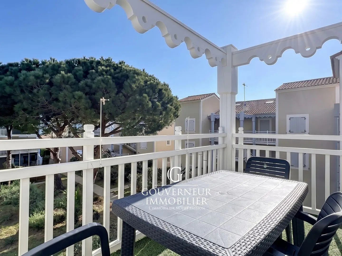 Appartement à vendre, 30m², Palavas-les-Flots