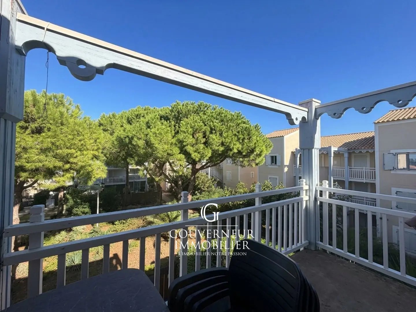 Appartement à vendre, 30m², Palavas-les-Flots